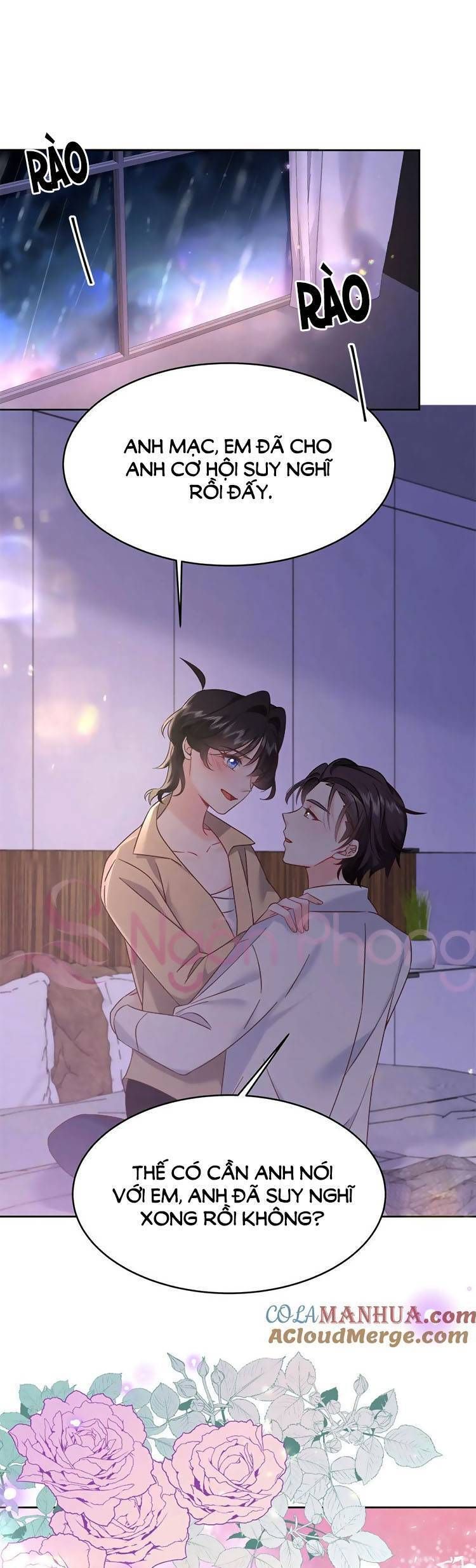đọc truyện Hotboy Quốc Dân Là Nữ Chương 363 ảnh 3 tại Truyện Dạ Ký