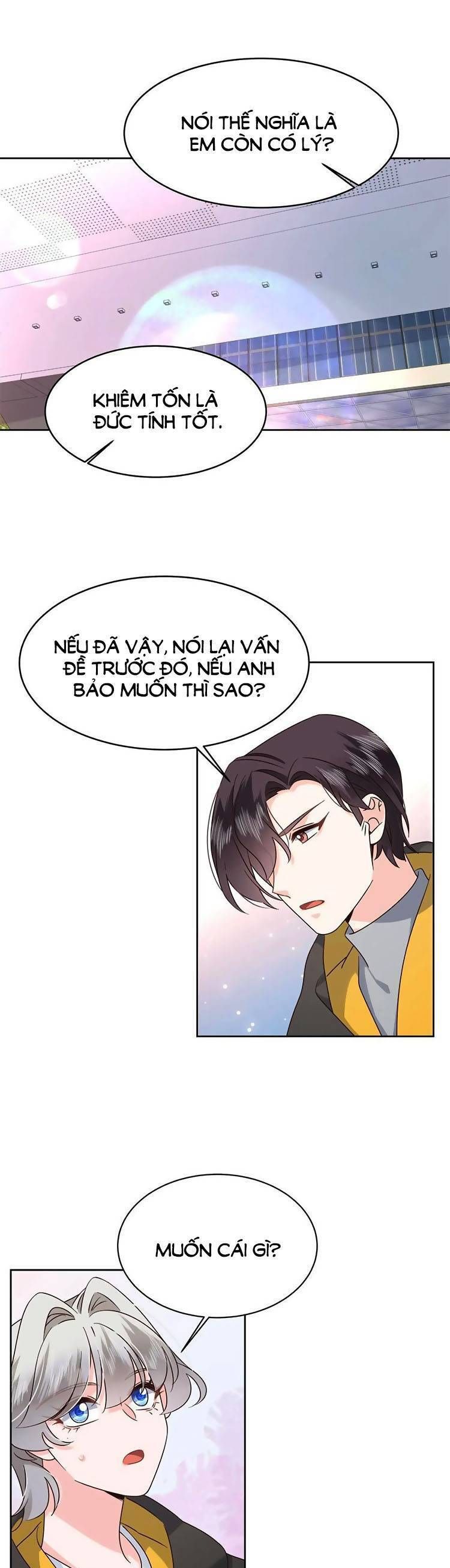 đọc truyện Hotboy Quốc Dân Là Nữ Chương 366 ảnh 17 tại Truyện Dạ Ký