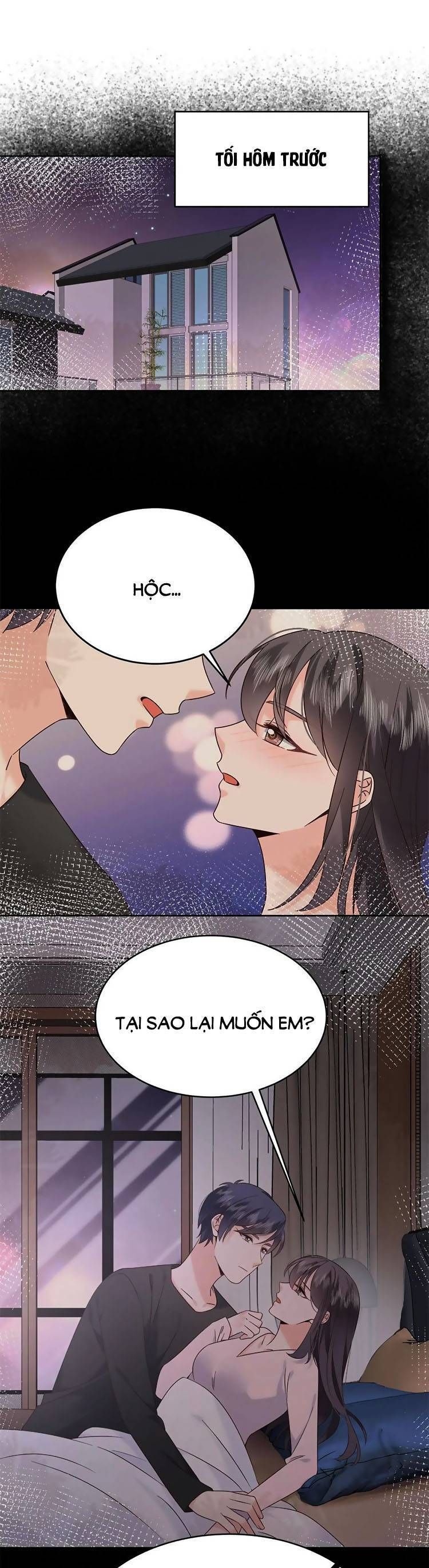 đọc truyện Hotboy Quốc Dân Là Nữ Chương 366 ảnh 9 tại Truyện Dạ Ký