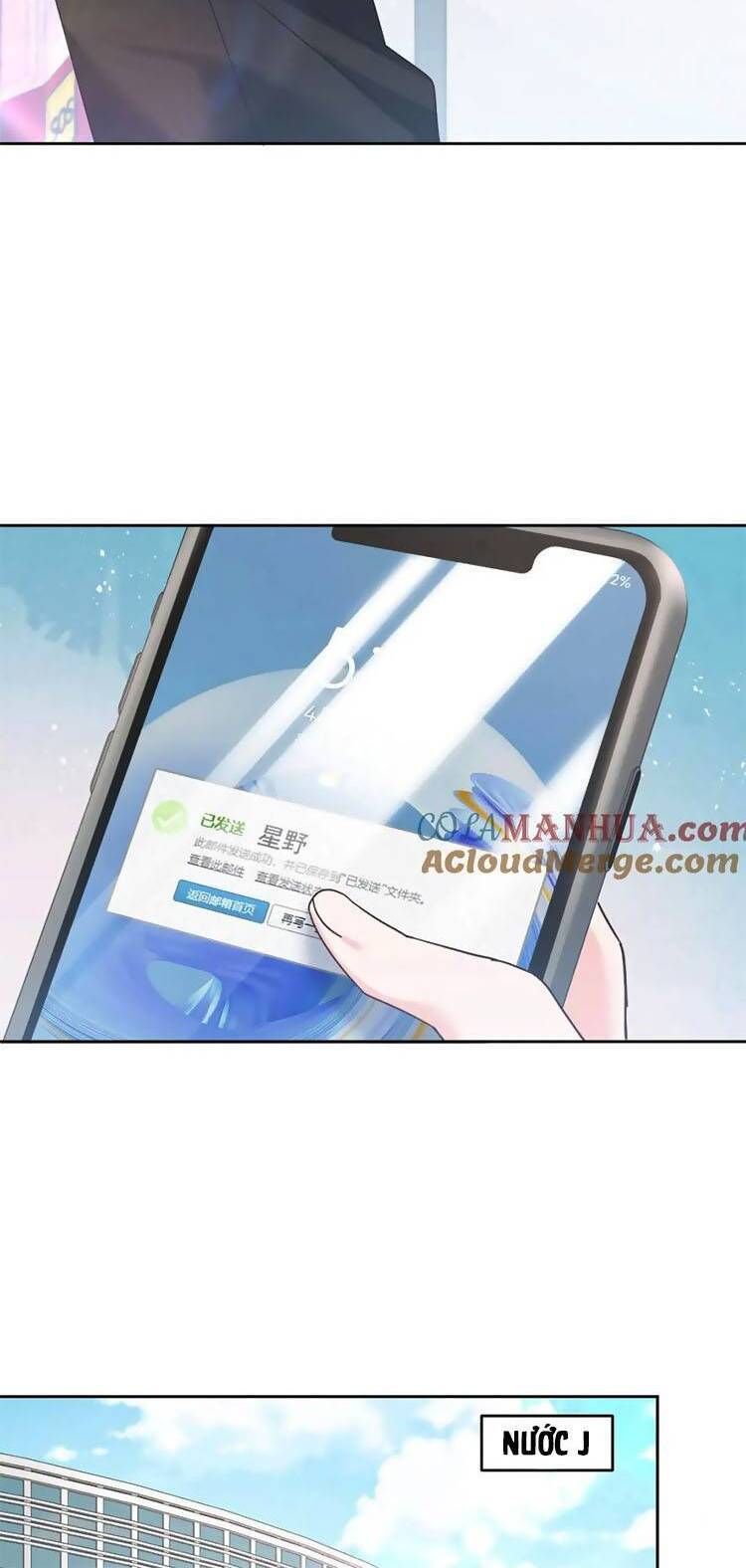 đọc truyện Hotboy Quốc Dân Là Nữ Chương 367 ảnh 23 tại Truyện Dạ Ký