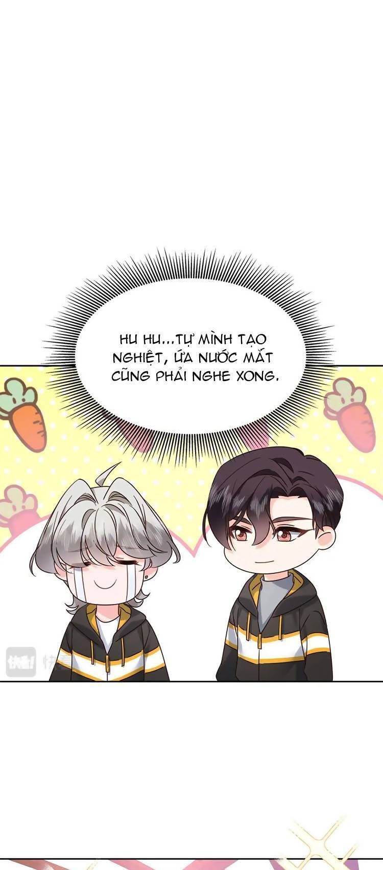đọc truyện Hotboy Quốc Dân Là Nữ Chương 368 ảnh 12 tại Truyện Dạ Ký
