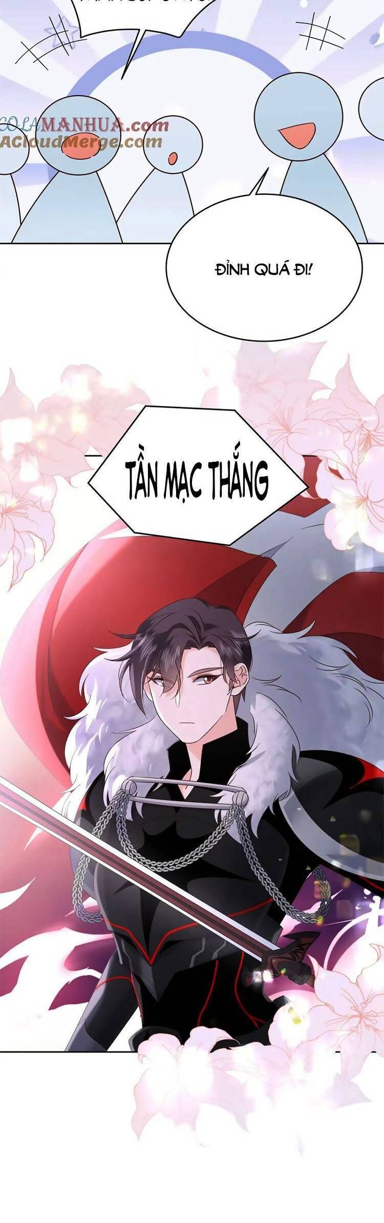 đọc truyện Hotboy Quốc Dân Là Nữ Chương 368 ảnh 17 tại Truyện Dạ Ký