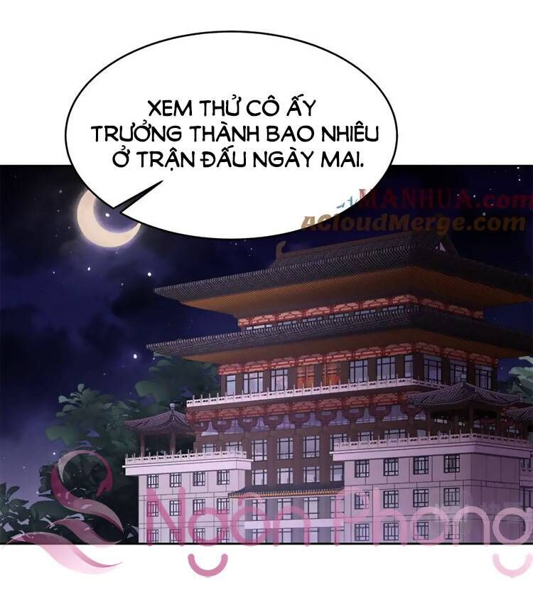 đọc truyện Hotboy Quốc Dân Là Nữ Chương 369 ảnh 21 tại Truyện Dạ Ký