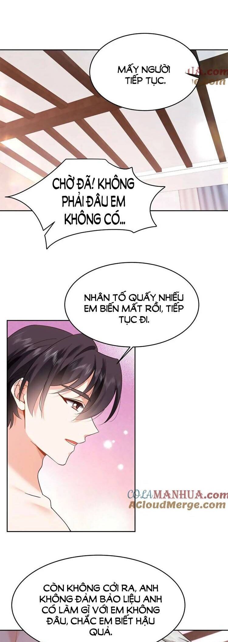 đọc truyện Hotboy Quốc Dân Là Nữ Chương 369 ảnh 4 tại Truyện Dạ Ký