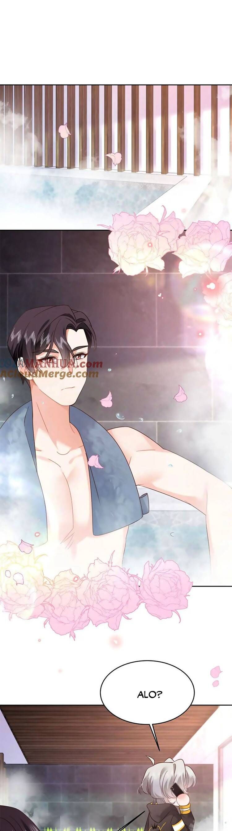đọc truyện Hotboy Quốc Dân Là Nữ Chương 369 ảnh 6 tại Truyện Dạ Ký