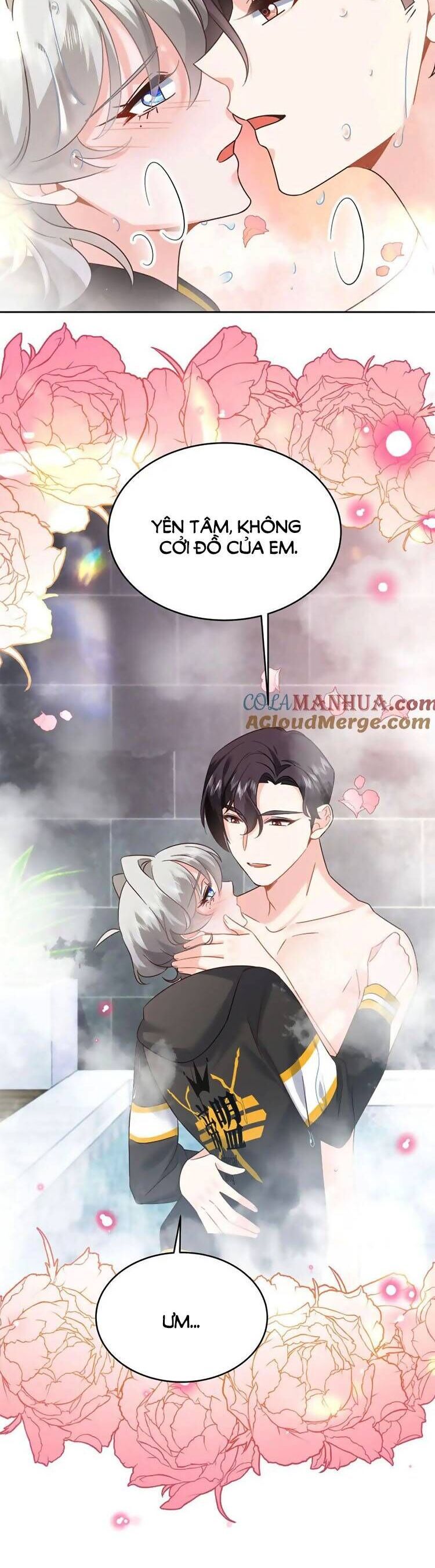 đọc truyện Hotboy Quốc Dân Là Nữ Chương 369 ảnh 9 tại Truyện Dạ Ký