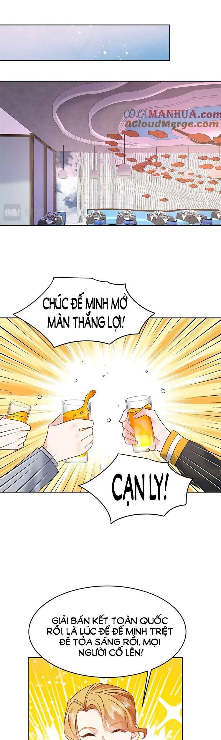 đọc truyện Hotboy Quốc Dân Là Nữ Chương 369 ảnh 10 tại Truyện Dạ Ký