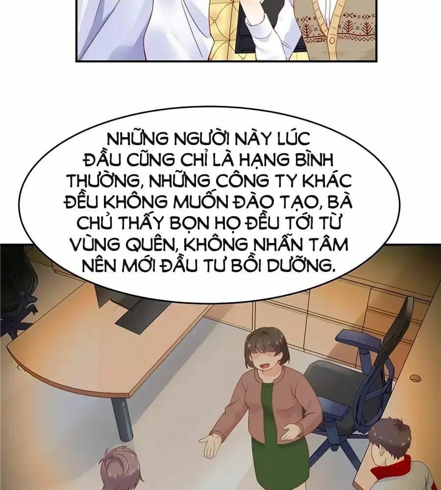 đọc truyện Hotboy Quốc Dân Là Nữ Chương 37 ảnh 21 tại Truyện Dạ Ký