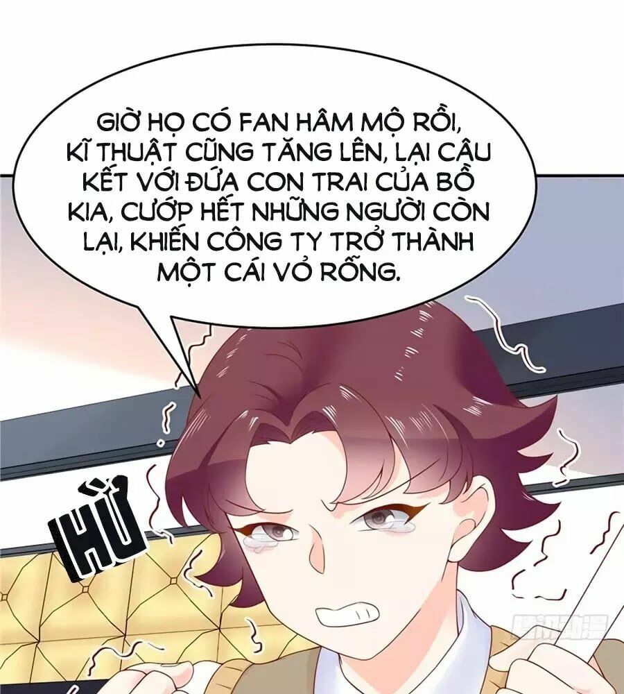 đọc truyện Hotboy Quốc Dân Là Nữ Chương 37 ảnh 23 tại Truyện Dạ Ký
