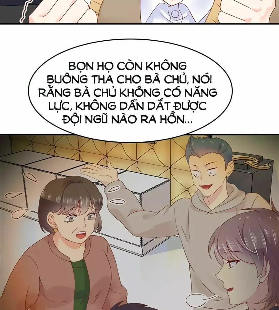 đọc truyện Hotboy Quốc Dân Là Nữ Chương 37 ảnh 24 tại Truyện Dạ Ký