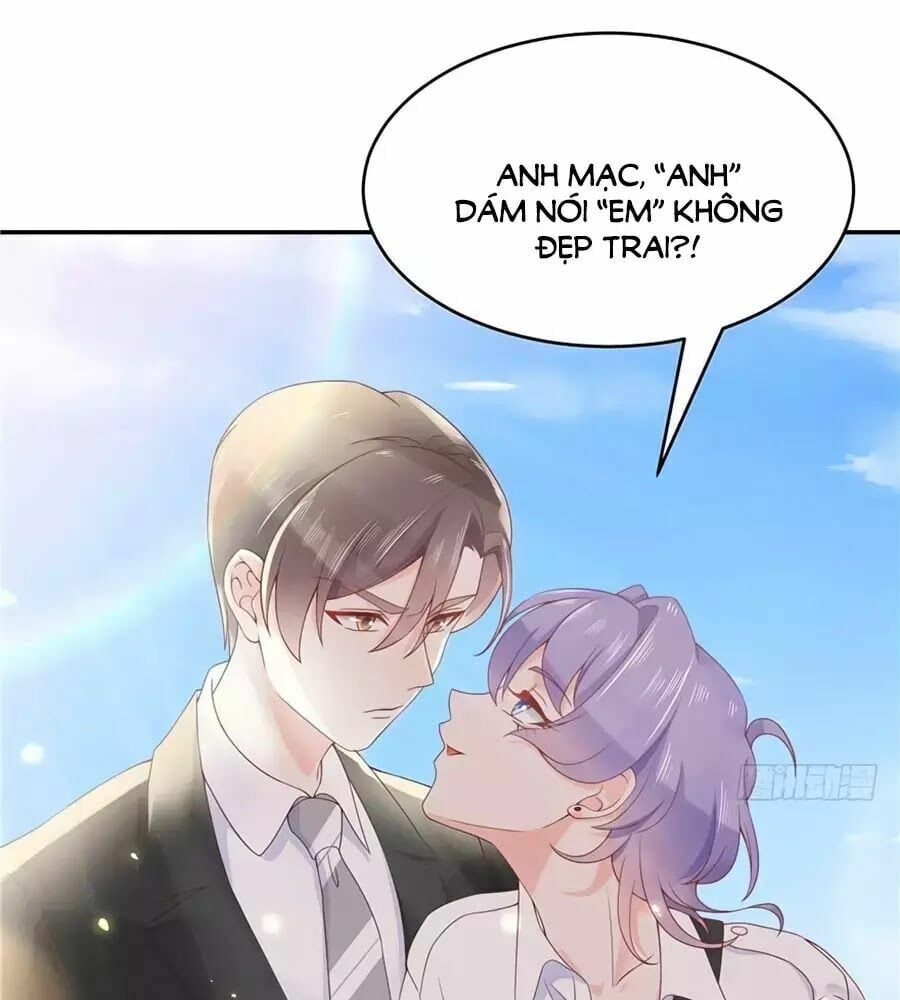 đọc truyện Hotboy Quốc Dân Là Nữ Chương 37 ảnh 4 tại Truyện Dạ Ký
