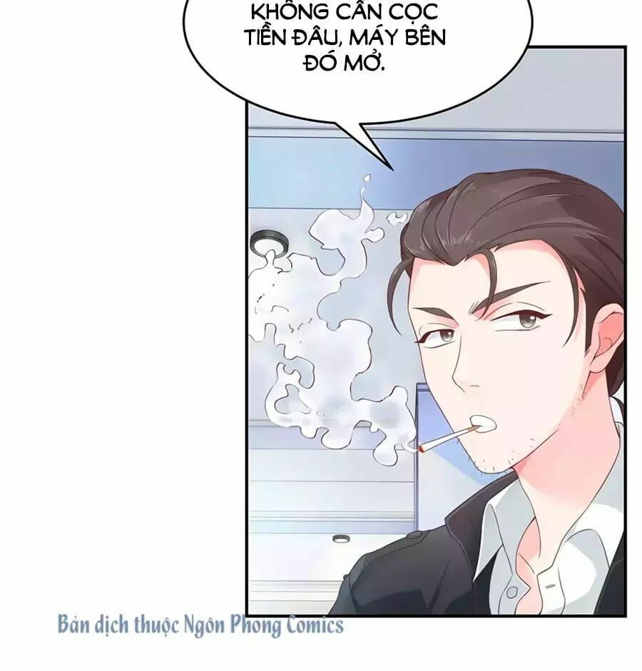 đọc truyện Hotboy Quốc Dân Là Nữ Chương 37 ảnh 40 tại Truyện Dạ Ký