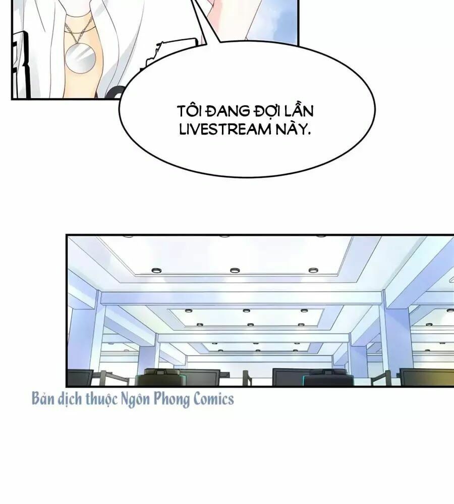 đọc truyện Hotboy Quốc Dân Là Nữ Chương 37 ảnh 50 tại Truyện Dạ Ký