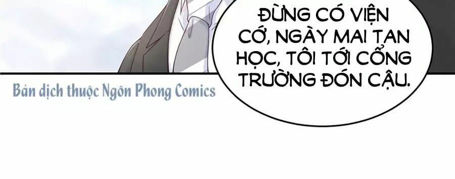 đọc truyện Hotboy Quốc Dân Là Nữ Chương 37 ảnh 9 tại Truyện Dạ Ký