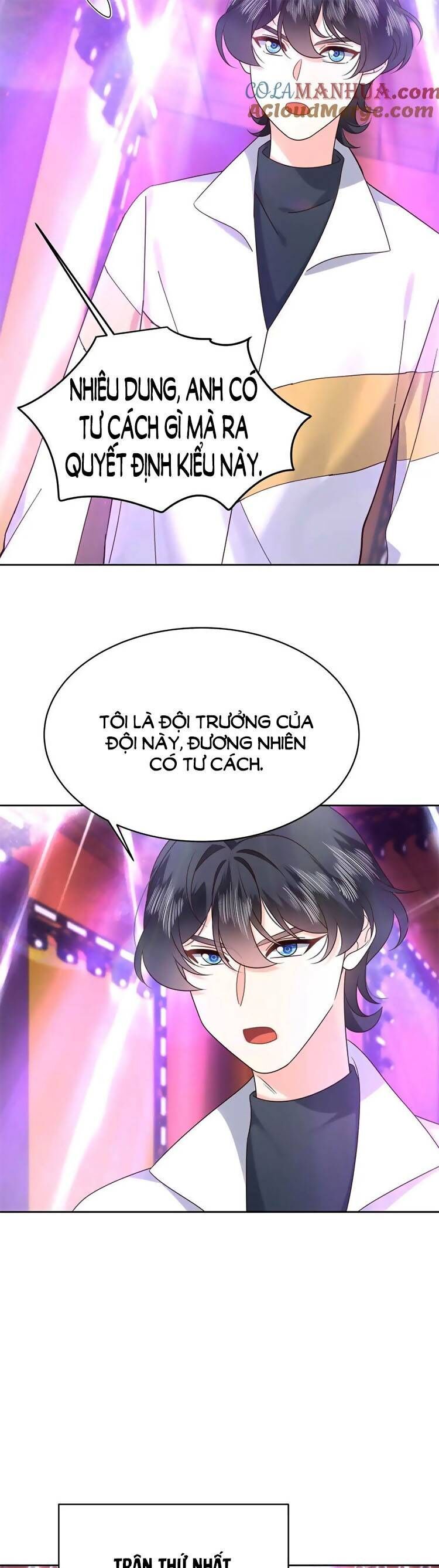 đọc truyện Hotboy Quốc Dân Là Nữ Chương 370 ảnh 12 tại Truyện Dạ Ký