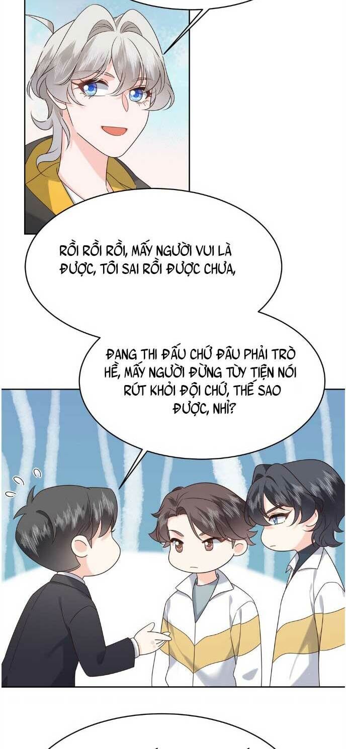 đọc truyện Hotboy Quốc Dân Là Nữ Chương 371 ảnh 14 tại Truyện Dạ Ký