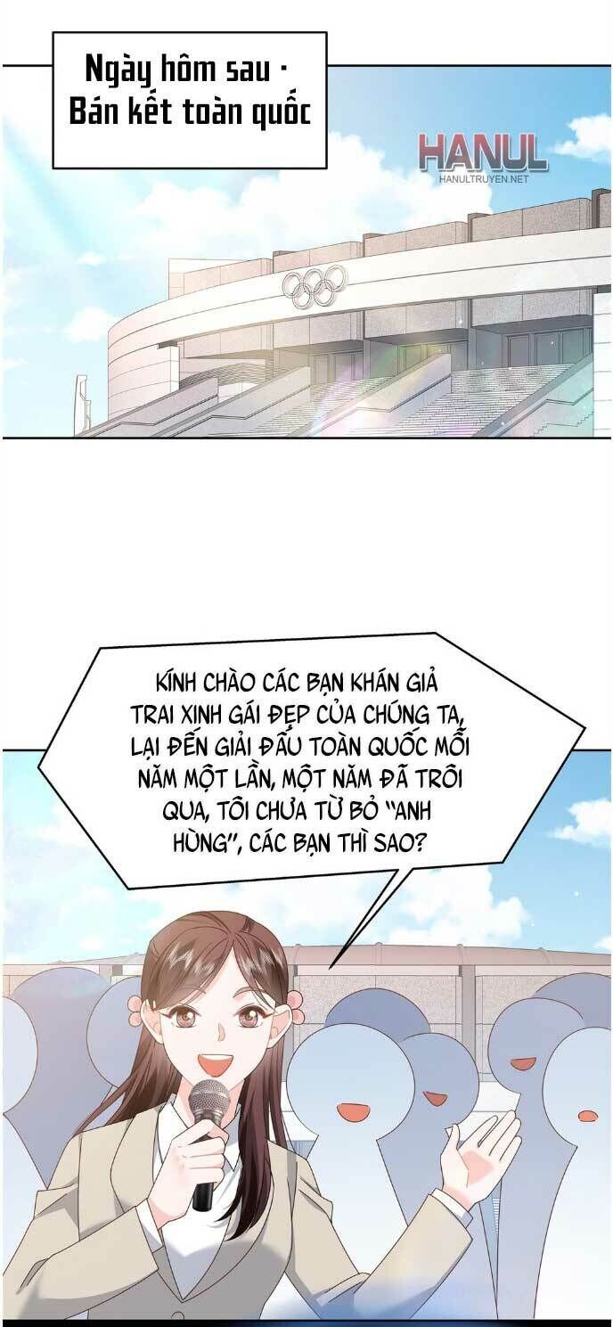 đọc truyện Hotboy Quốc Dân Là Nữ Chương 371 ảnh 3 tại Truyện Dạ Ký