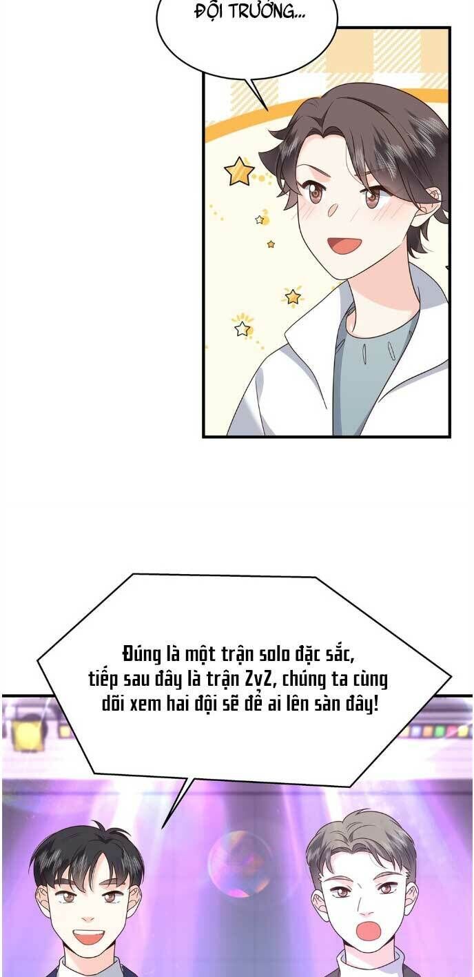 đọc truyện Hotboy Quốc Dân Là Nữ Chương 371 ảnh 31 tại Truyện Dạ Ký