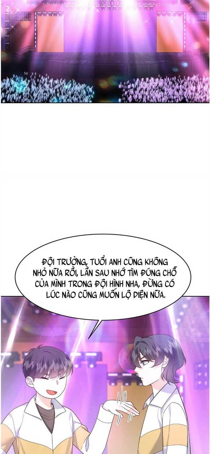 đọc truyện Hotboy Quốc Dân Là Nữ Chương 371 ảnh 6 tại Truyện Dạ Ký