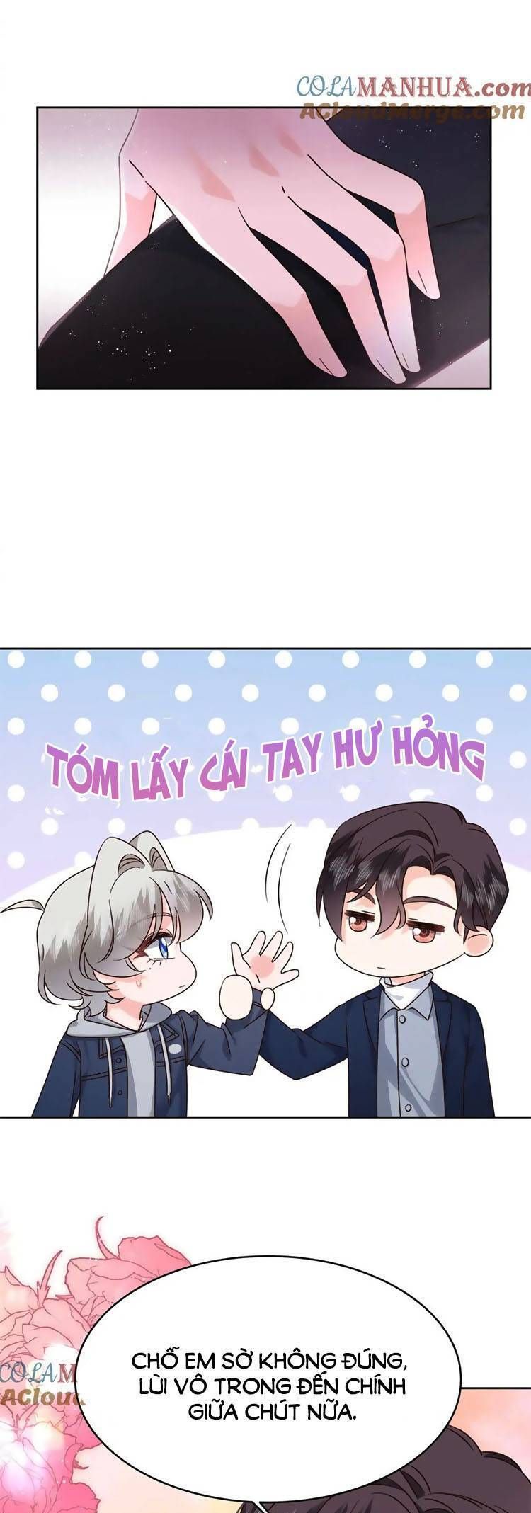 đọc truyện Hotboy Quốc Dân Là Nữ Chương 374 ảnh 9 tại Truyện Dạ Ký