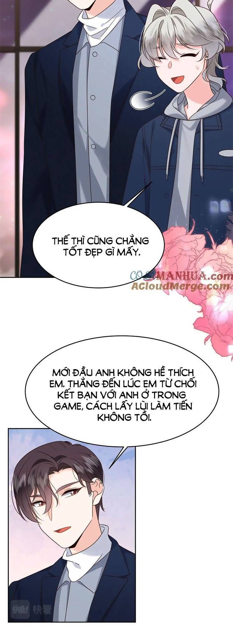 đọc truyện Hotboy Quốc Dân Là Nữ Chương 375 ảnh 14 tại Truyện Dạ Ký