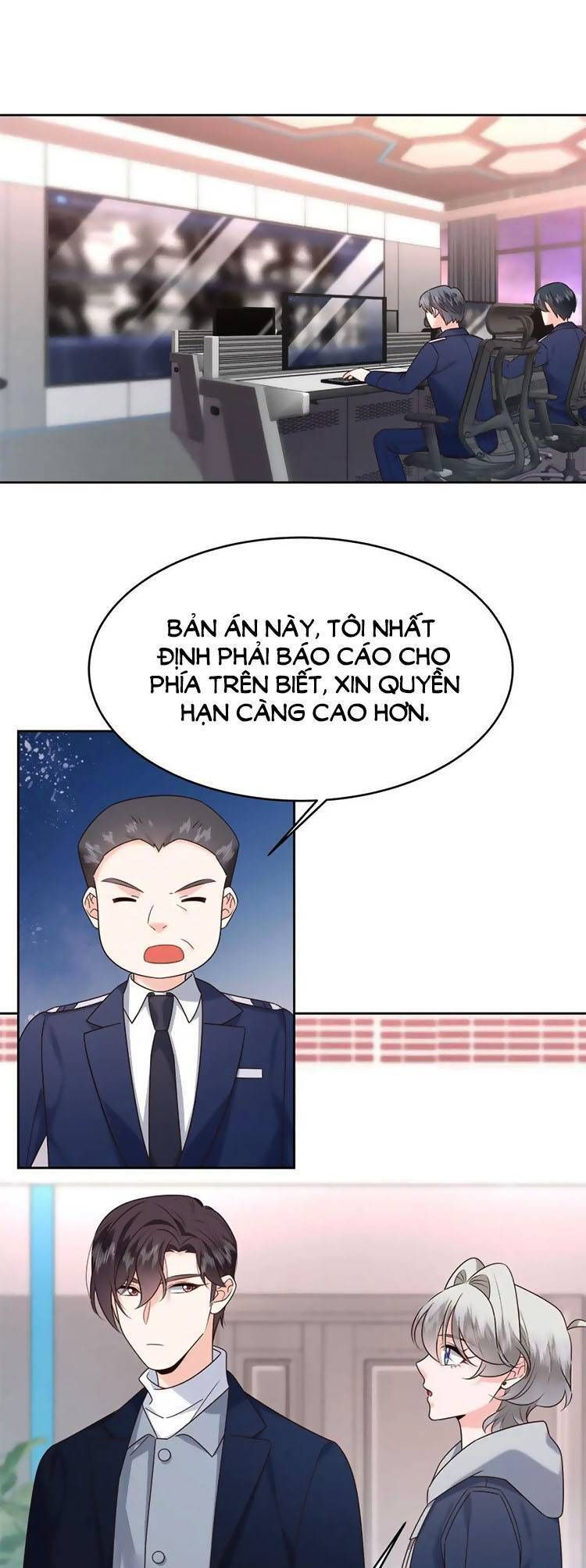 đọc truyện Hotboy Quốc Dân Là Nữ Chương 375 ảnh 18 tại Truyện Dạ Ký