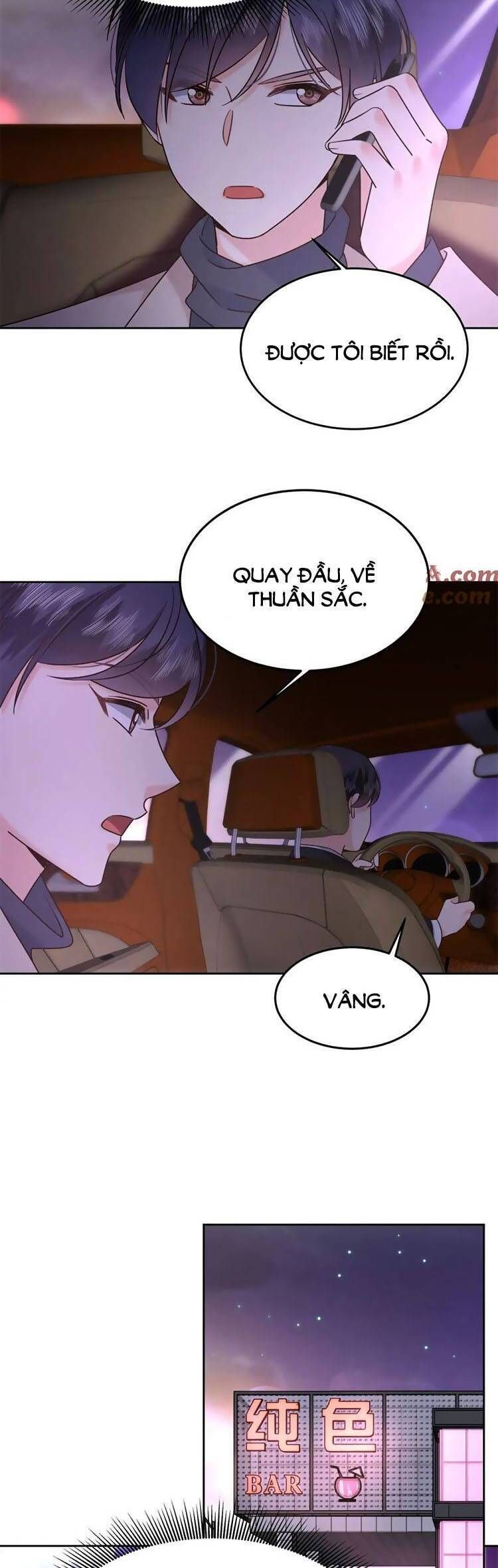 đọc truyện Hotboy Quốc Dân Là Nữ Chương 375 ảnh 5 tại Truyện Dạ Ký