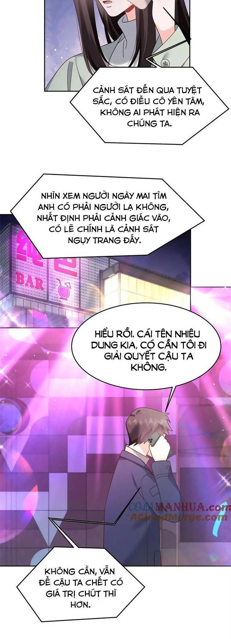 đọc truyện Hotboy Quốc Dân Là Nữ Chương 376 ảnh 17 tại Truyện Dạ Ký