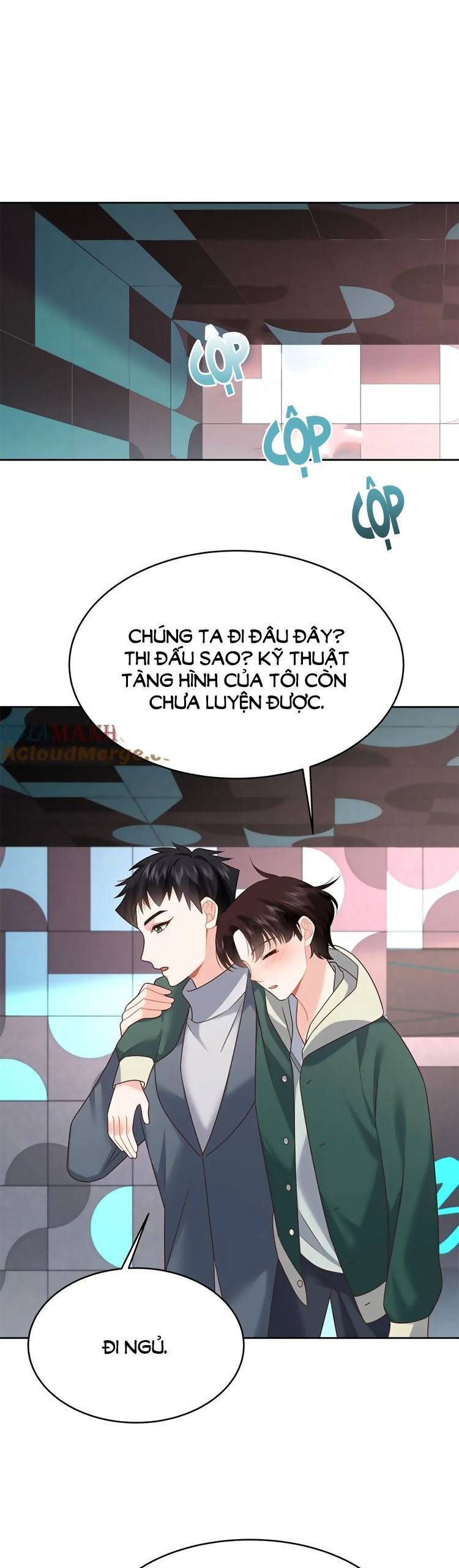 đọc truyện Hotboy Quốc Dân Là Nữ Chương 376 ảnh 7 tại Truyện Dạ Ký