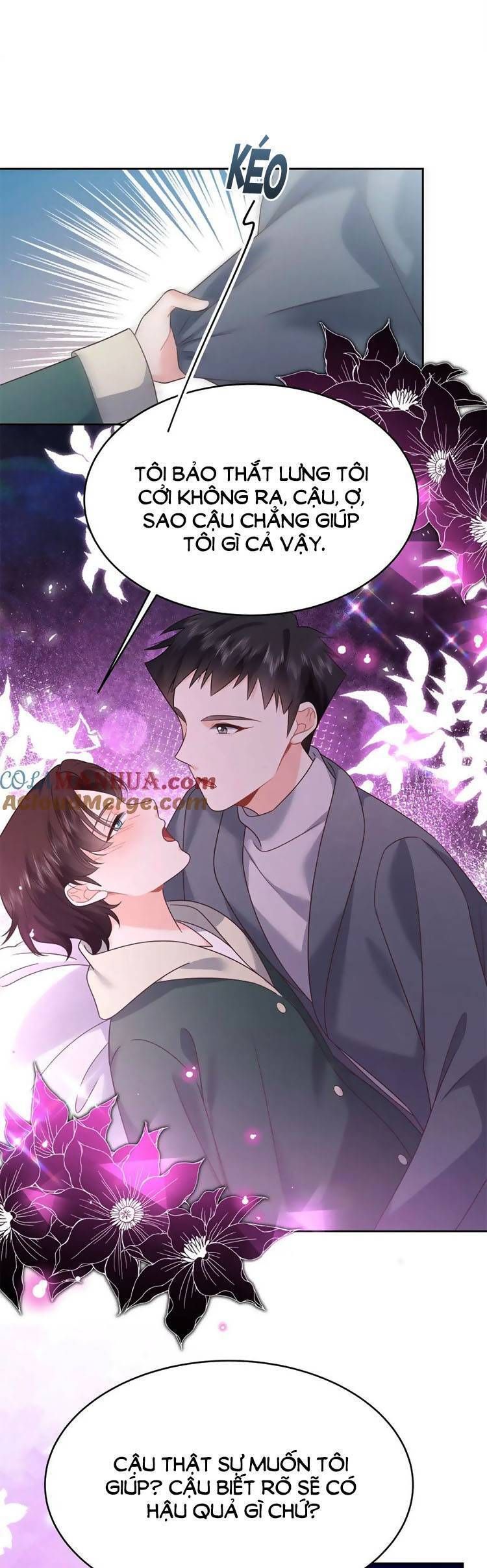 đọc truyện Hotboy Quốc Dân Là Nữ Chương 376 ảnh 9 tại Truyện Dạ Ký