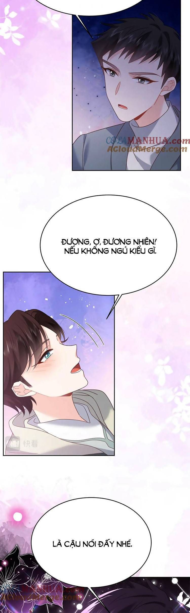 đọc truyện Hotboy Quốc Dân Là Nữ Chương 376 ảnh 10 tại Truyện Dạ Ký