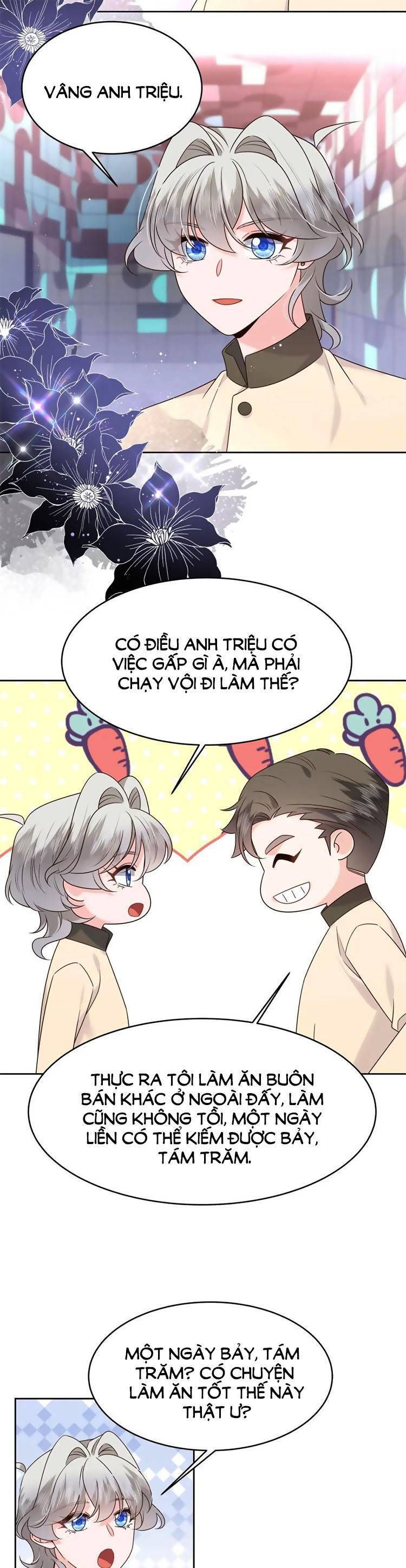đọc truyện Hotboy Quốc Dân Là Nữ Chương 378 ảnh 12 tại Truyện Dạ Ký