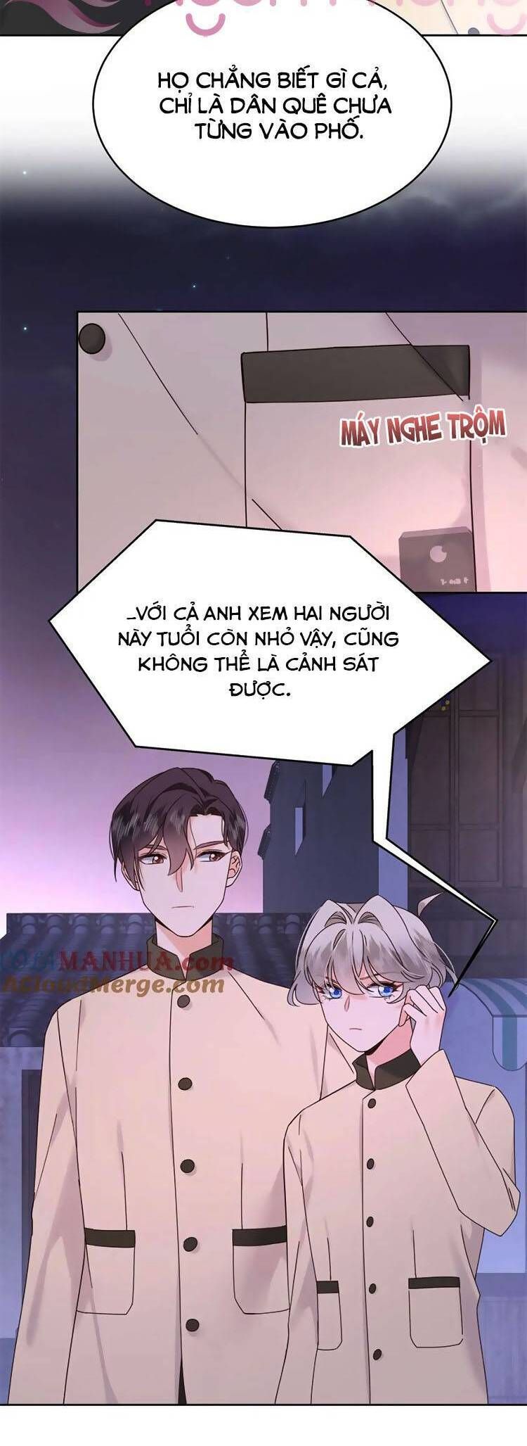 đọc truyện Hotboy Quốc Dân Là Nữ Chương 378 ảnh 16 tại Truyện Dạ Ký