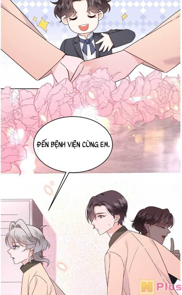 đọc truyện Hotboy Quốc Dân Là Nữ Chương 379 ảnh 19 tại Truyện Dạ Ký