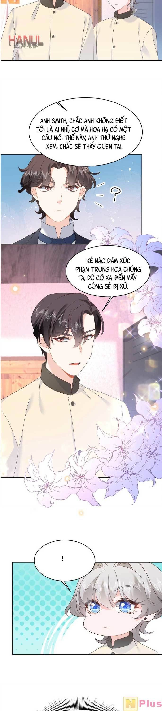 đọc truyện Hotboy Quốc Dân Là Nữ Chương 379 ảnh 5 tại Truyện Dạ Ký
