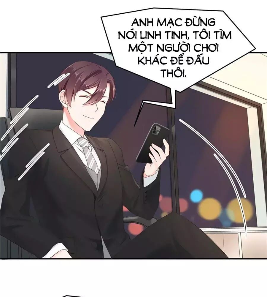 đọc truyện Hotboy Quốc Dân Là Nữ Chương 38 ảnh 16 tại Truyện Dạ Ký
