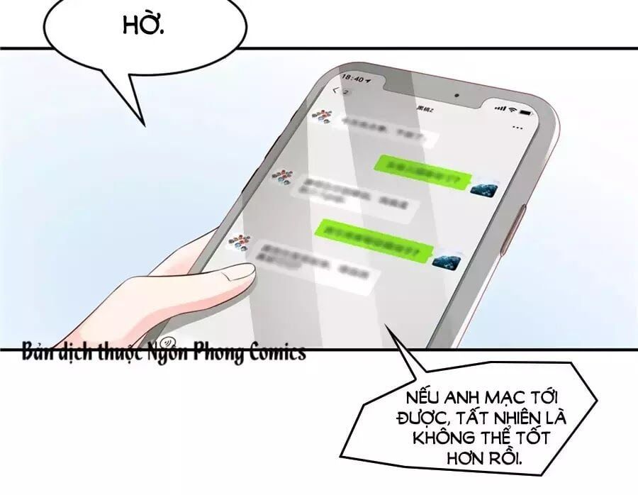 đọc truyện Hotboy Quốc Dân Là Nữ Chương 38 ảnh 19 tại Truyện Dạ Ký