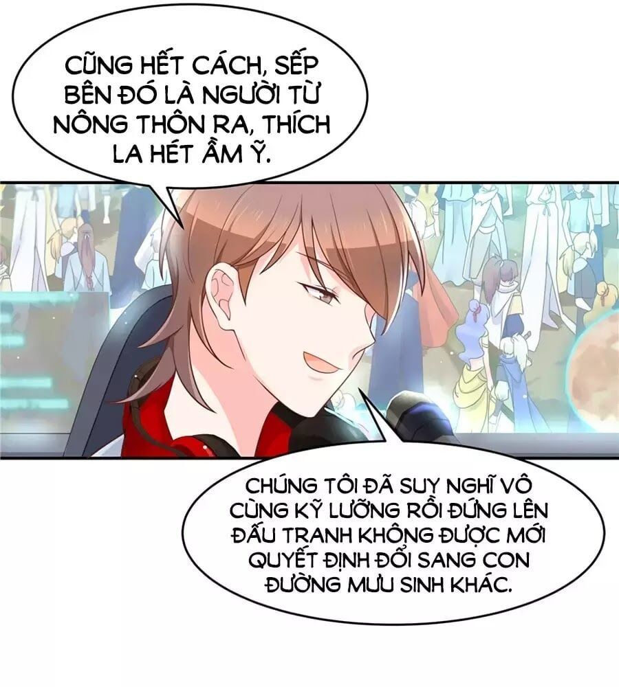 đọc truyện Hotboy Quốc Dân Là Nữ Chương 38 ảnh 25 tại Truyện Dạ Ký