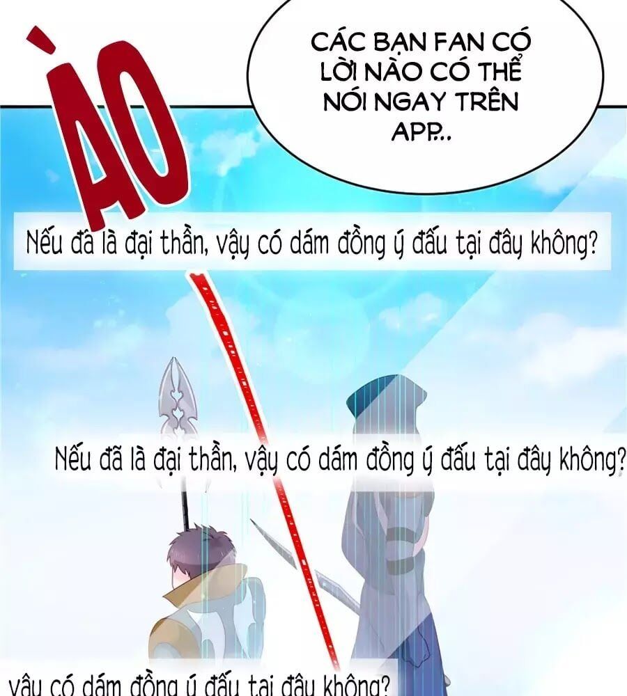 đọc truyện Hotboy Quốc Dân Là Nữ Chương 38 ảnh 30 tại Truyện Dạ Ký
