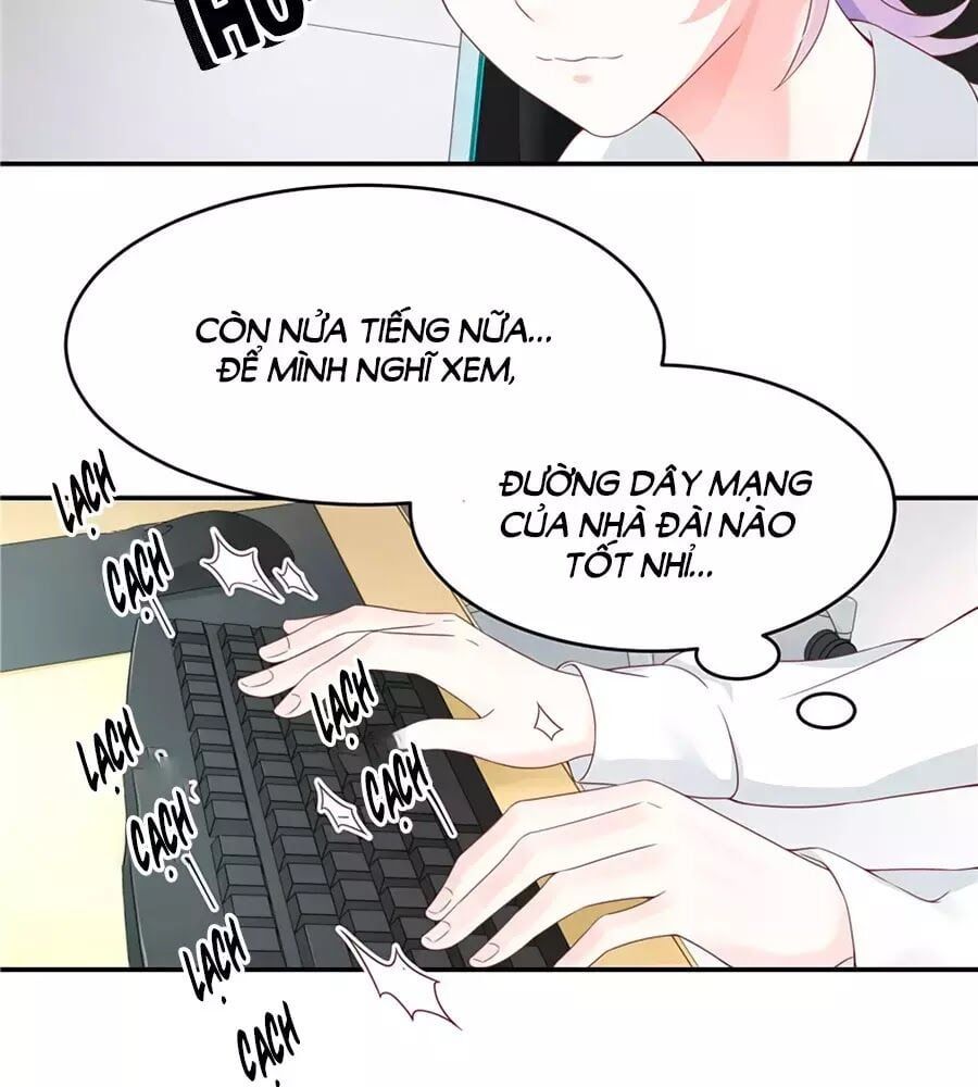 đọc truyện Hotboy Quốc Dân Là Nữ Chương 38 ảnh 4 tại Truyện Dạ Ký
