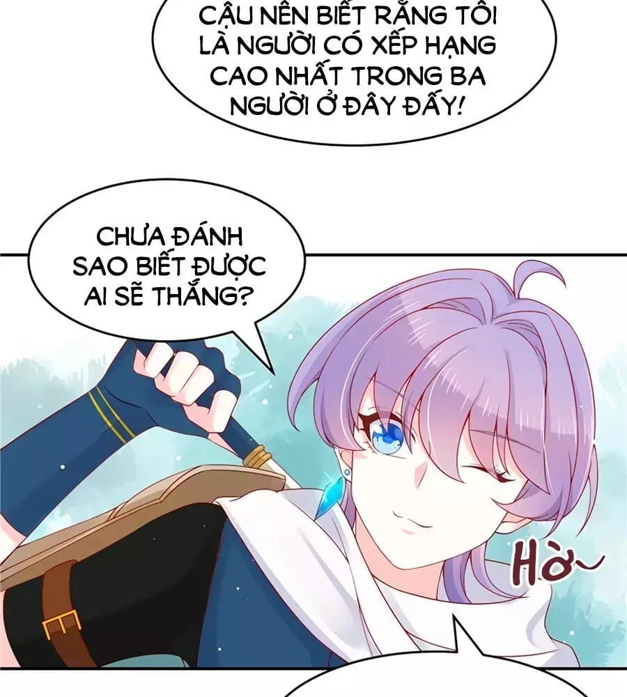 đọc truyện Hotboy Quốc Dân Là Nữ Chương 38 ảnh 44 tại Truyện Dạ Ký