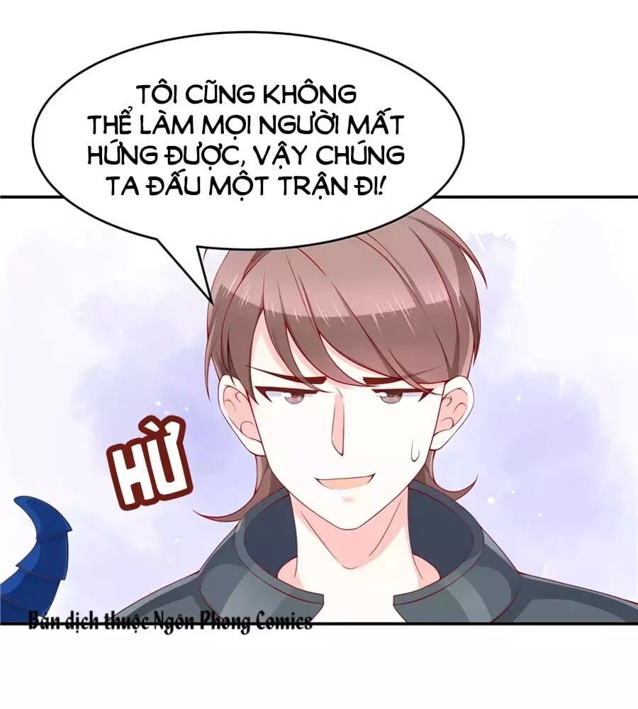 đọc truyện Hotboy Quốc Dân Là Nữ Chương 38 ảnh 47 tại Truyện Dạ Ký