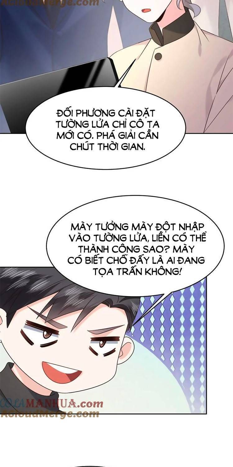 đọc truyện Hotboy Quốc Dân Là Nữ Chương 380 ảnh 12 tại Truyện Dạ Ký