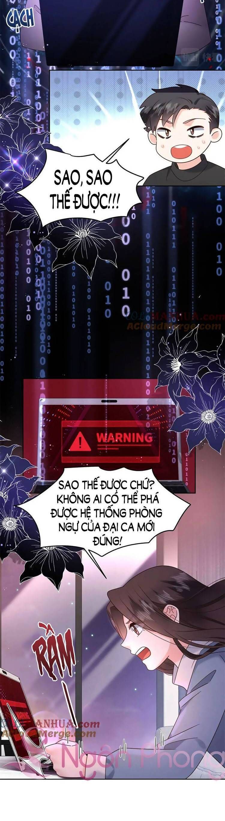 đọc truyện Hotboy Quốc Dân Là Nữ Chương 380 ảnh 14 tại Truyện Dạ Ký