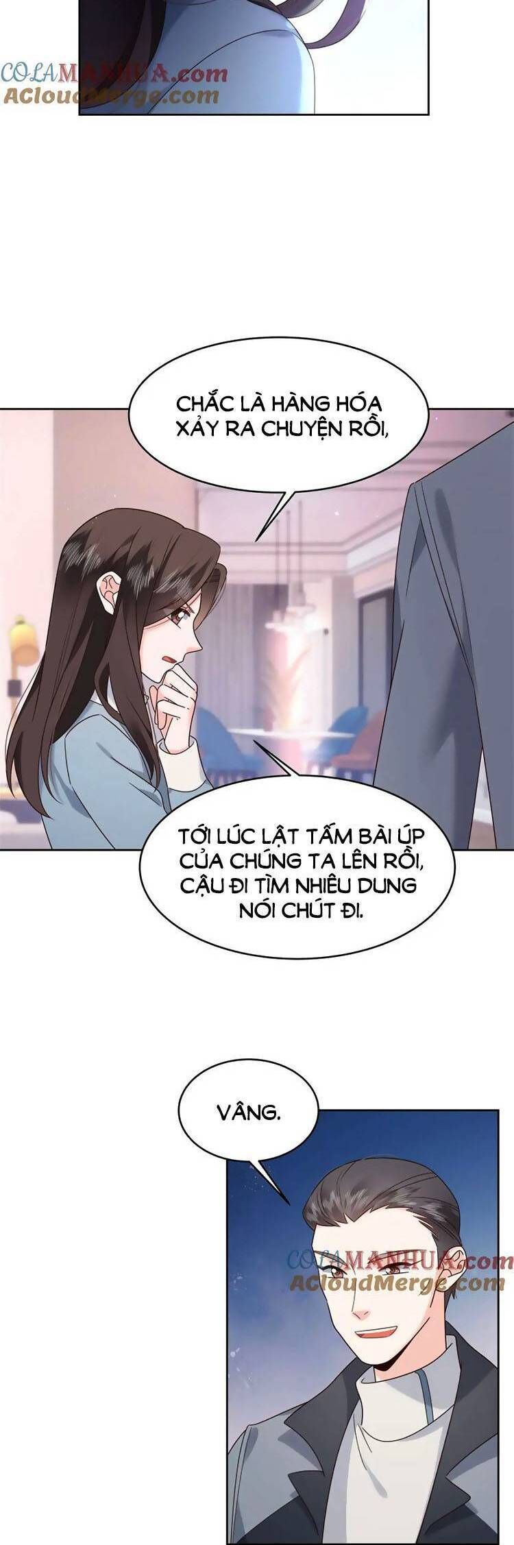 đọc truyện Hotboy Quốc Dân Là Nữ Chương 380 ảnh 16 tại Truyện Dạ Ký