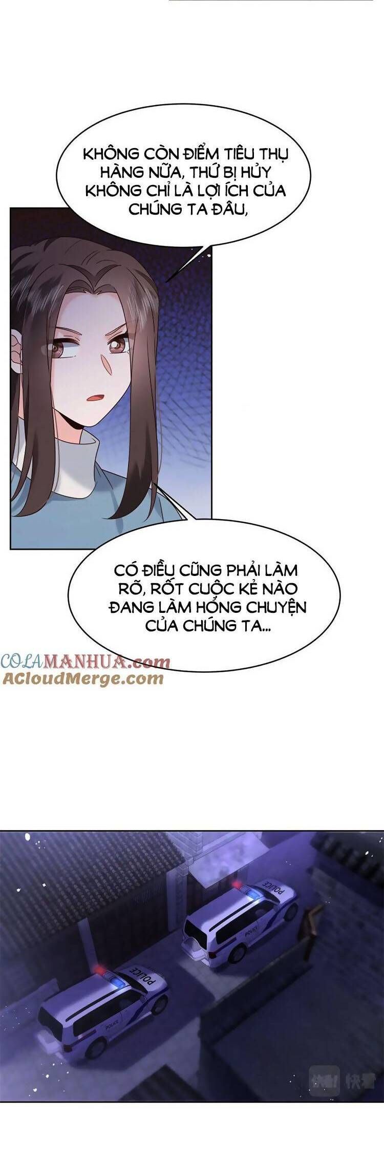 đọc truyện Hotboy Quốc Dân Là Nữ Chương 380 ảnh 17 tại Truyện Dạ Ký