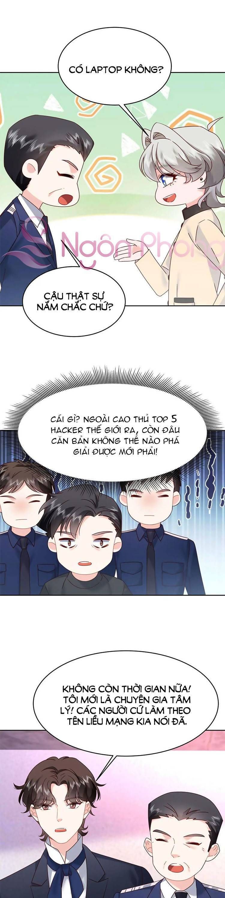 đọc truyện Hotboy Quốc Dân Là Nữ Chương 380 ảnh 3 tại Truyện Dạ Ký