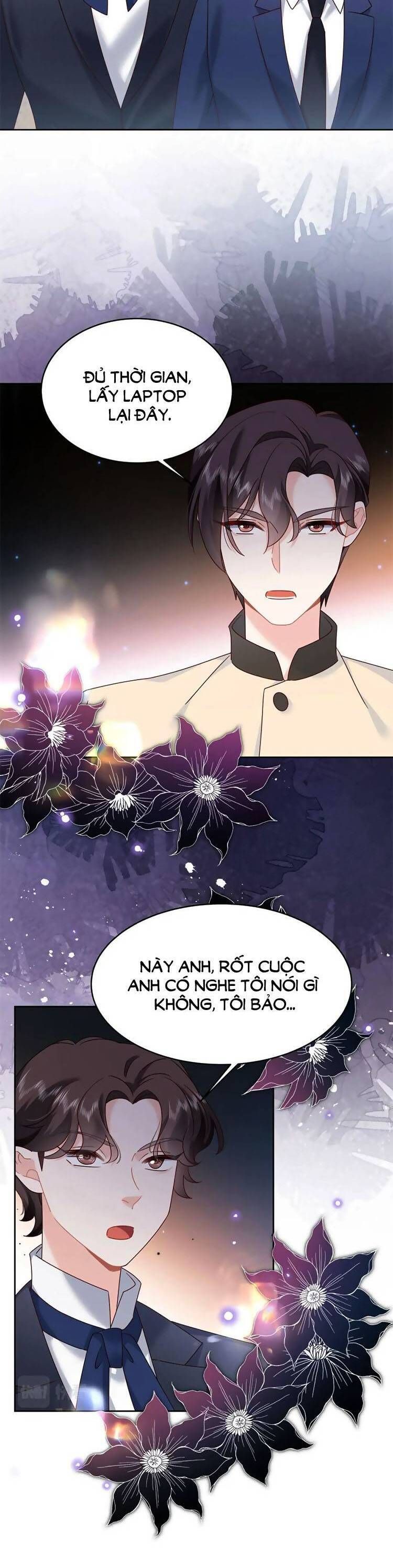 đọc truyện Hotboy Quốc Dân Là Nữ Chương 380 ảnh 4 tại Truyện Dạ Ký