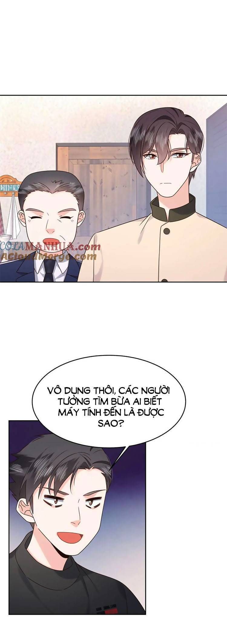 đọc truyện Hotboy Quốc Dân Là Nữ Chương 380 ảnh 9 tại Truyện Dạ Ký