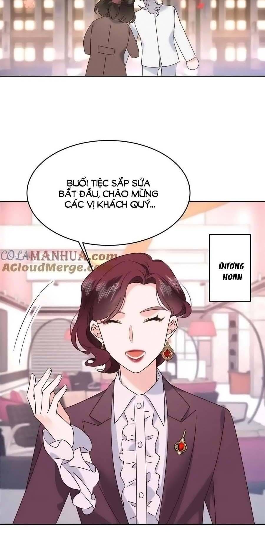 đọc truyện Hotboy Quốc Dân Là Nữ Chương 381 ảnh 24 tại Truyện Dạ Ký